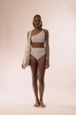 Bolsa Tote Triângulo Búzios - Imagem 5