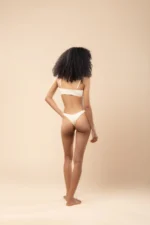Calcinha Nicole Baunilha - Imagem 3