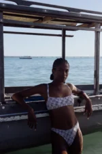 Calcinha Nicole Búzios - Imagem 2