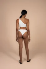 Calcinha Transpasse Off White - Imagem 3