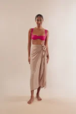 Canga Básica Areia - Imagem 2