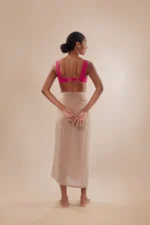 Canga Básica Areia - Imagem 3