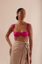 Canga Básica Areia - Imagem 5