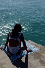 Canga Peixes - Imagem 2