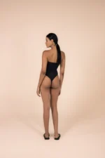 Maiô Básico TQC Preto - Imagem 4