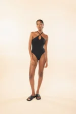 Maiô Melissa Preto - Imagem 2