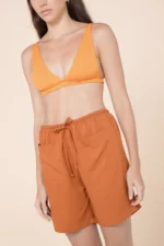 Short Bia Bolsos Saibro - Imagem 3