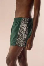 Short de Praia Mix
