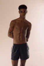 Short de Praia Peixes - Imagem 2
