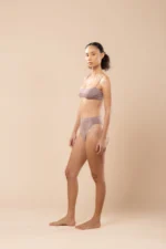Top Helena Alcinha Moca - Imagem 2