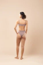 Top Helena Alcinha Moca - Imagem 3