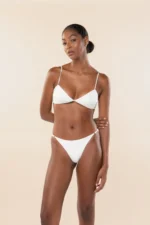 Top Maitê Off White
