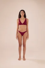 Top Margot Bordeaux - Imagem 2