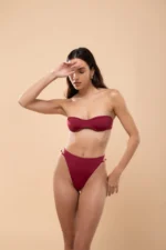 Top Meia Taça TQC Rubi - Imagem 3