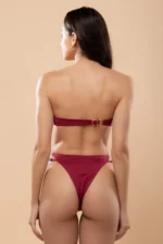 Top Meia Taça TQC Rubi - Imagem 4