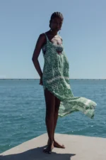 Vestido Sobrepor Naked Mix