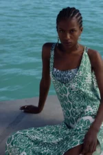 Vestido Sobrepor Naked Mix - Imagem 2