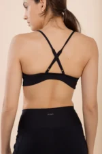 Top Fernanda Active Preto - Imagem 4