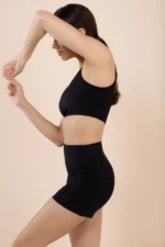Top Monalisa Active Preto - Imagem 3